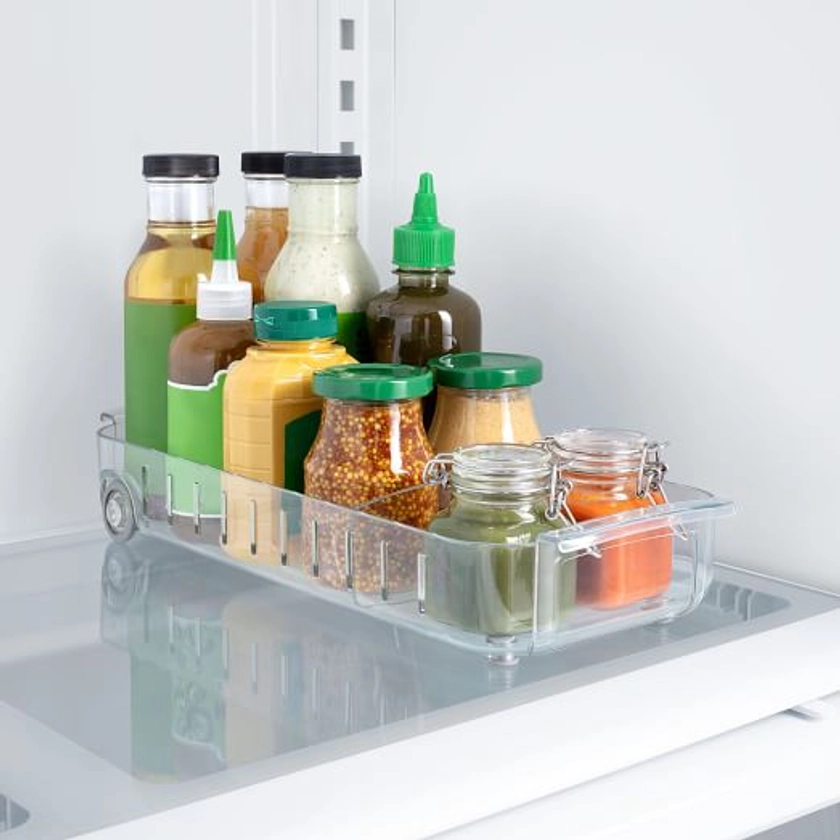 YouCopia RollOut Fridge Caddy