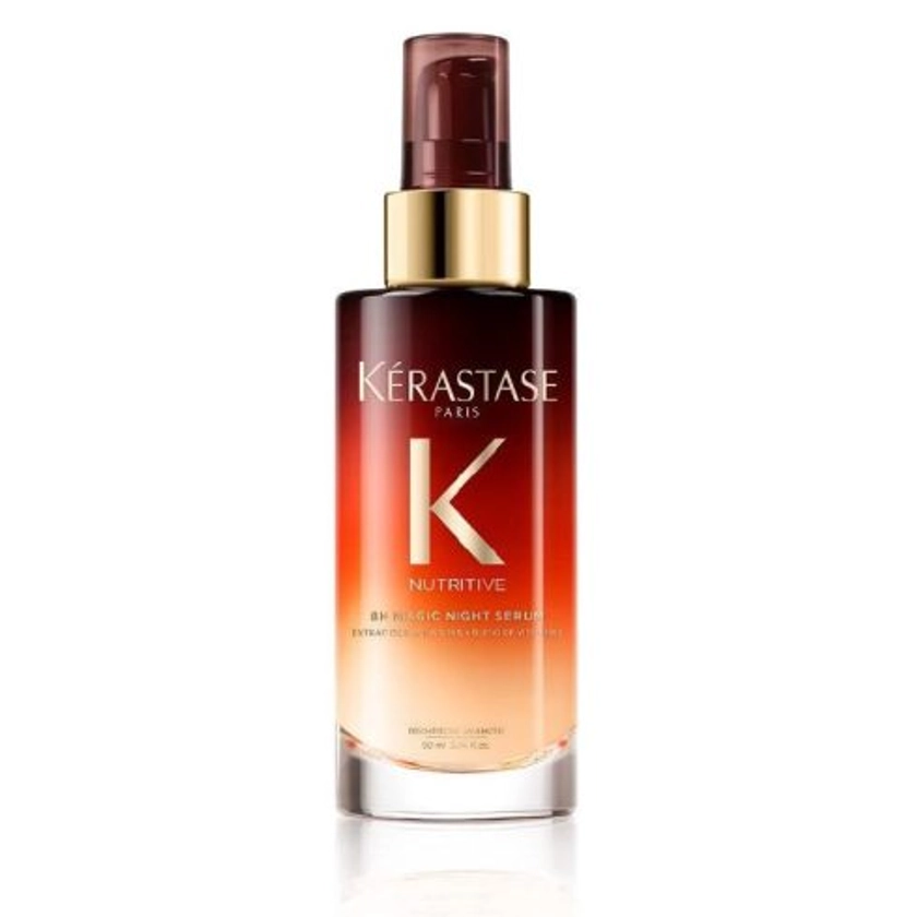 Kérastase Nutritive 8h Magic Night Serum 90 ml