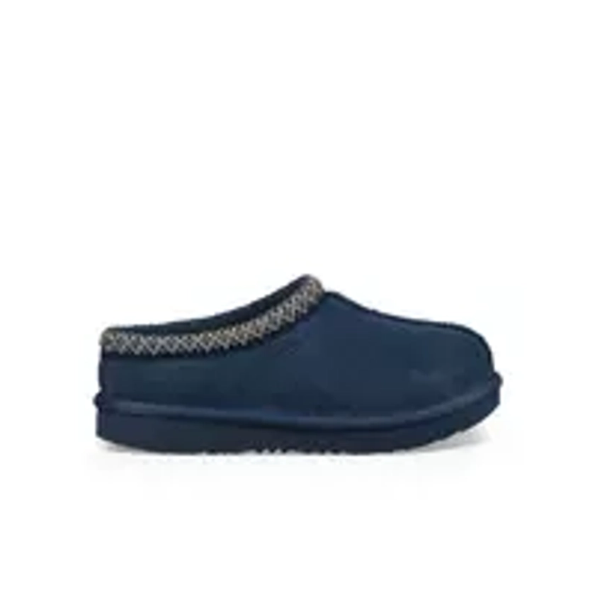 UGG Tasman II "Navy" Grade School Kids' Slipper