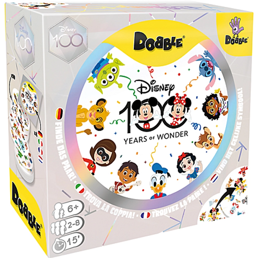 Dobble Disney