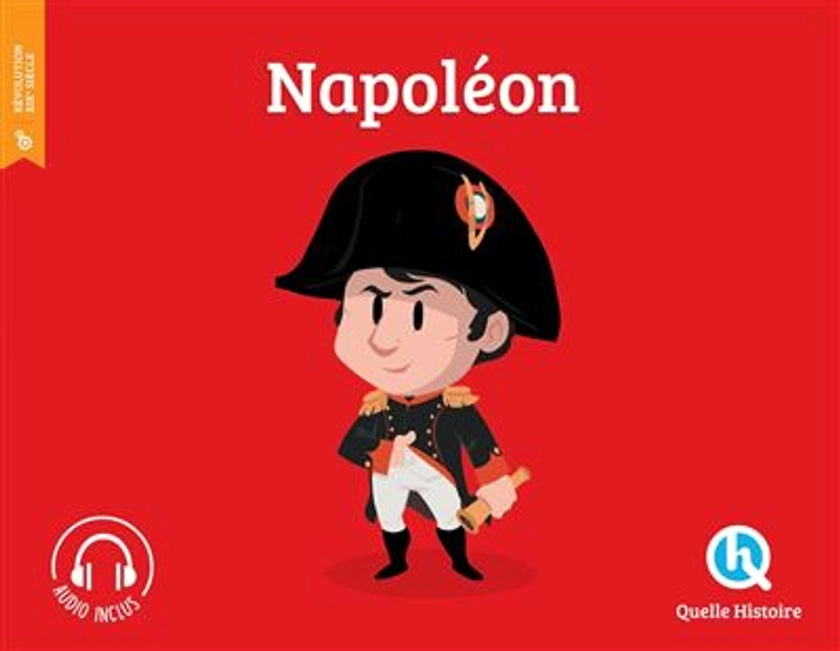 Napoléon (2nd éd.)