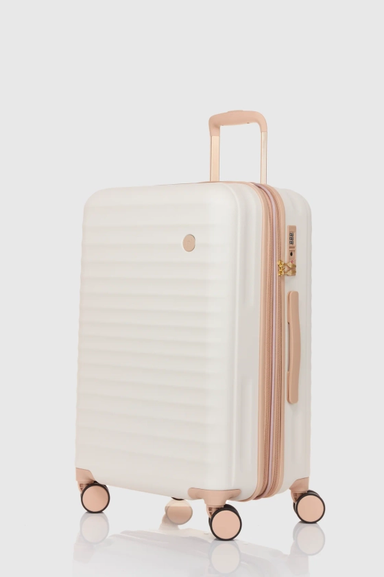 Caype Medium Suitcase