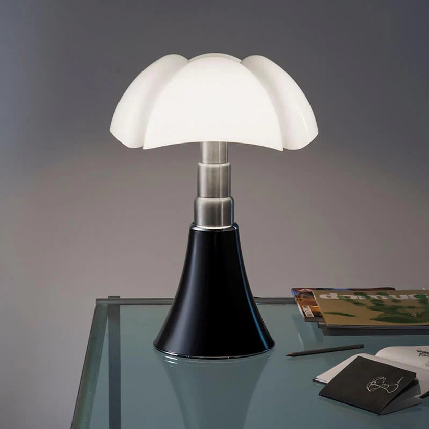 Martinelli Luce Pipistrello 620 LED Table Lamp