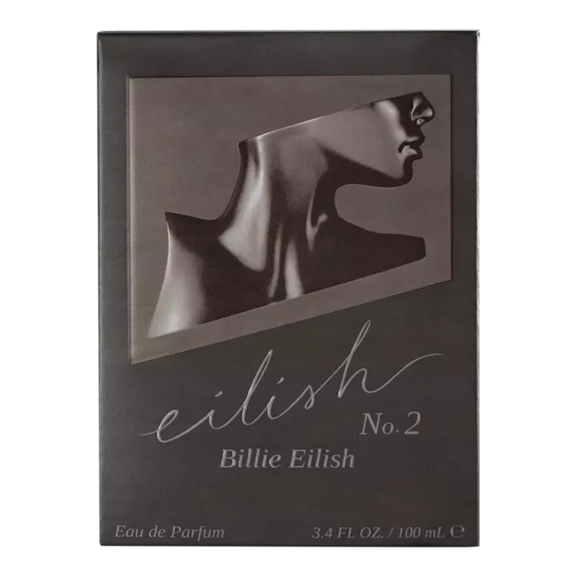 Ulta Eilish No. 2 Eau de Parfum