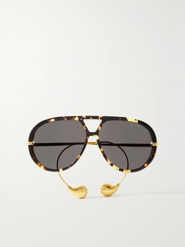 BOTTEGA VENETA EYEWEAR