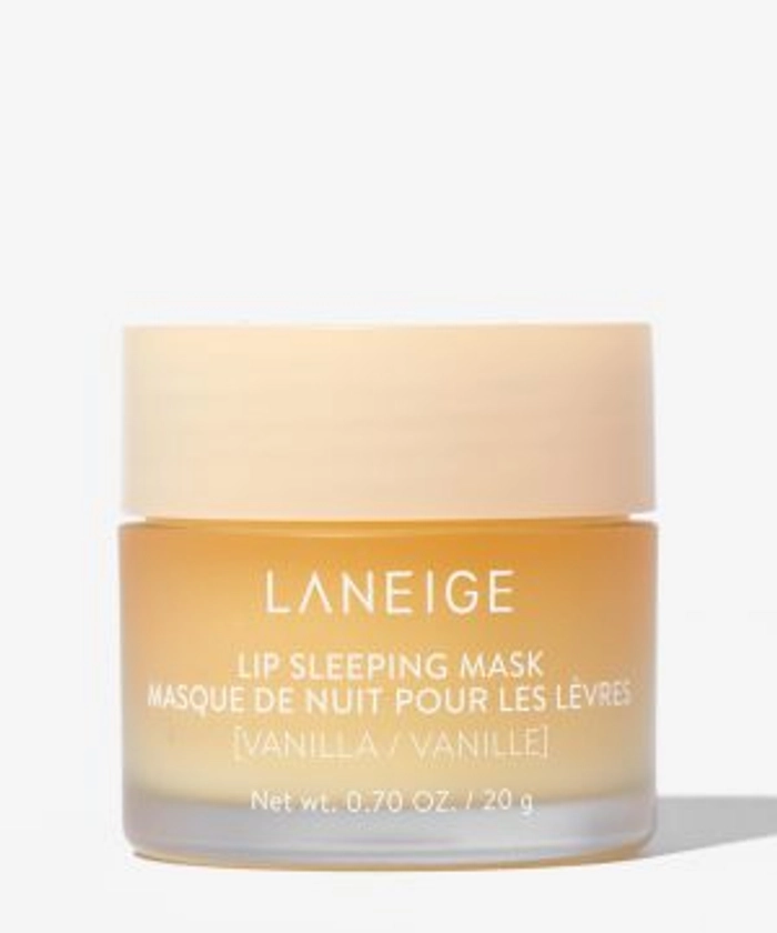 Lip Sleeping Mask