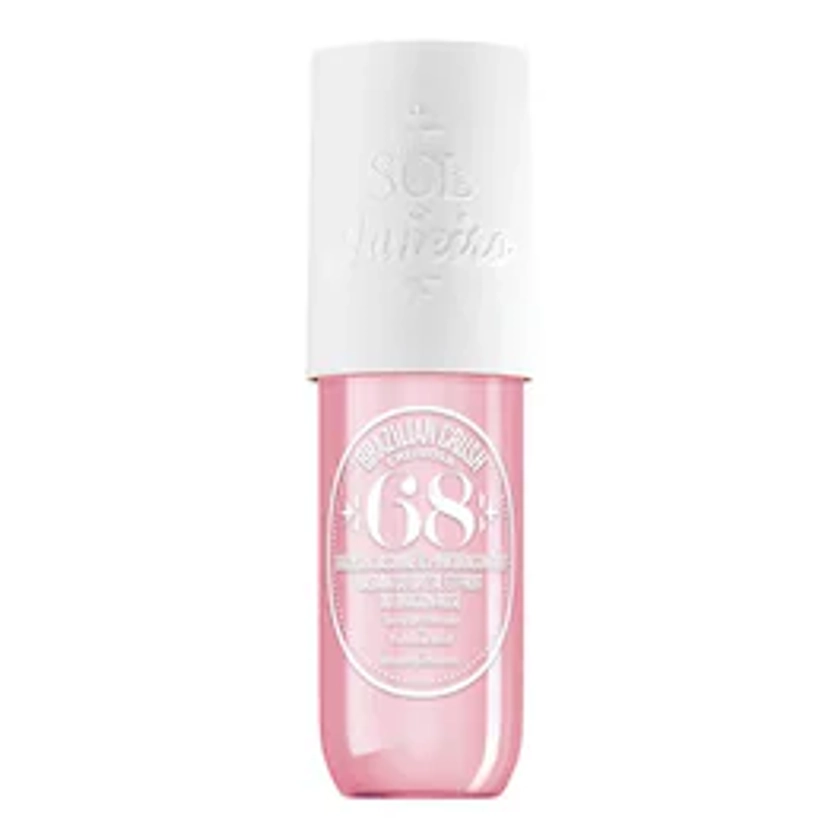 SOL DE JANEIROBrazilian Crush Cheirosa 68 - Brume Parfumée
31 avis
35,00€
14,58€ / 100ml