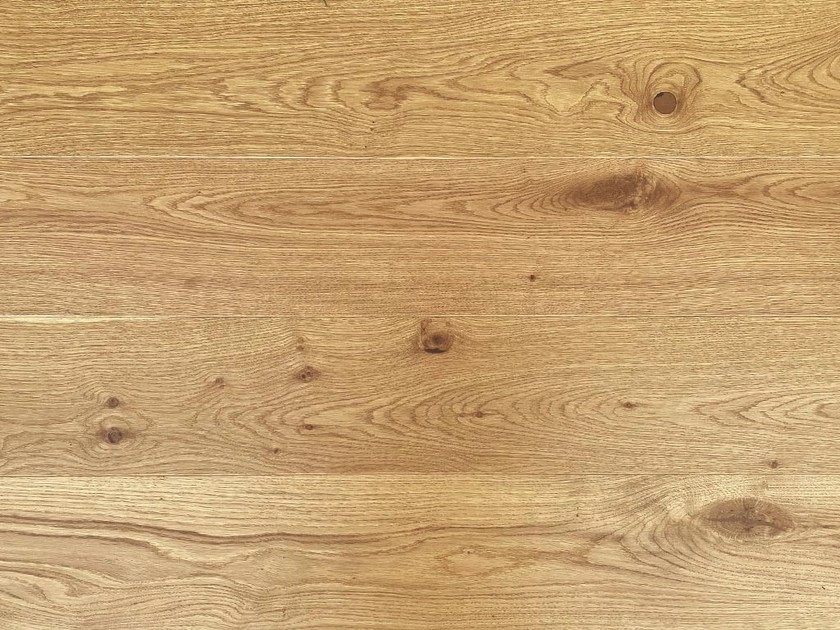 Parquet chêne rustique 8643 verni mat