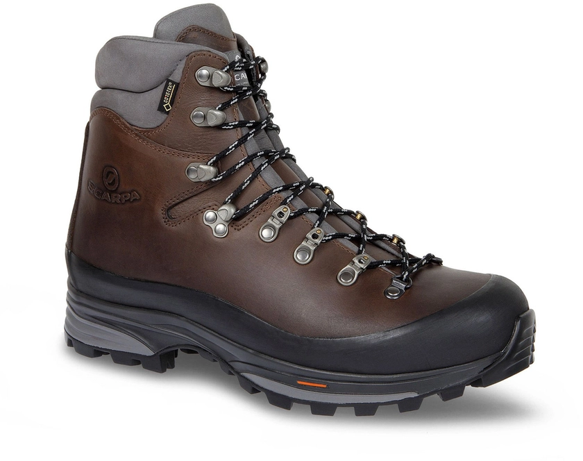 Scarpa Kinesis Pro Gore-Tex Backpacking Boots - Men's | MEC