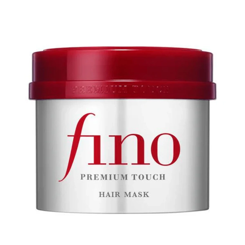 Fino Premium Touch Penetrating Essence Hair Mask