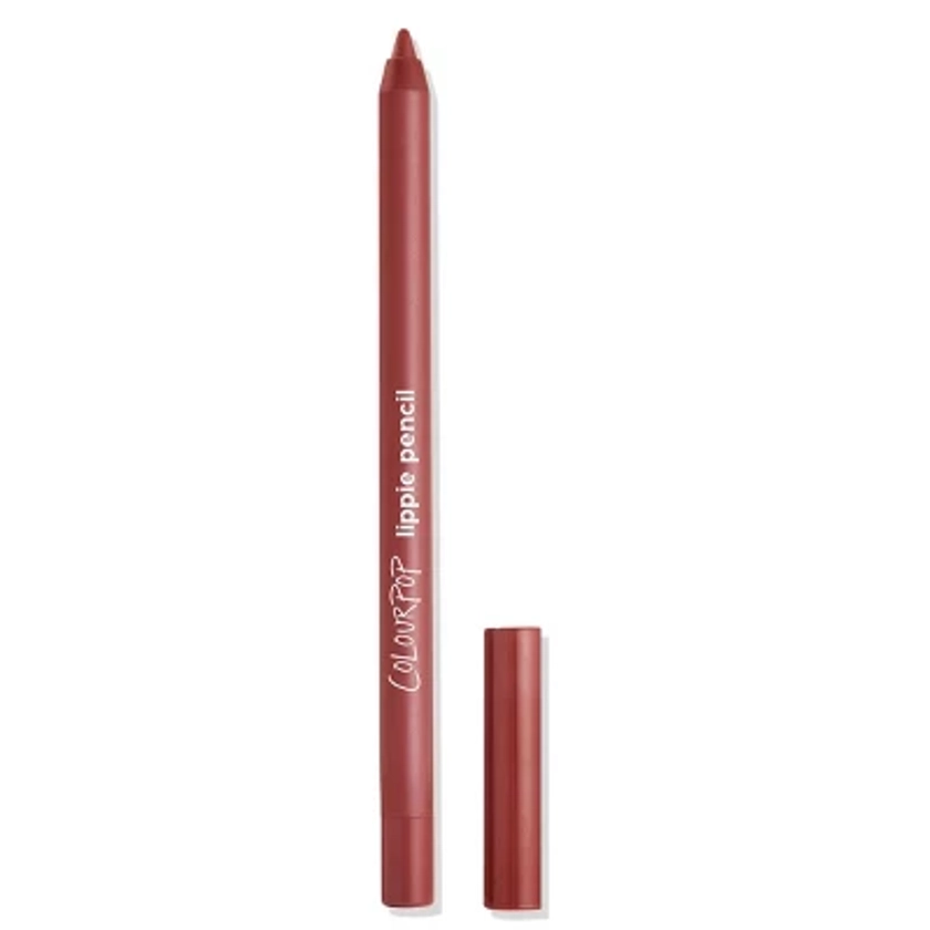 ColourPop Lippie Pencils - Love Bug - 0.035oz