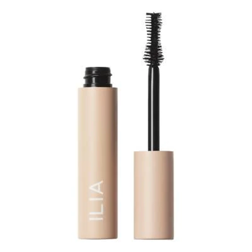 ILIA Fullest Volumizing - Mascara