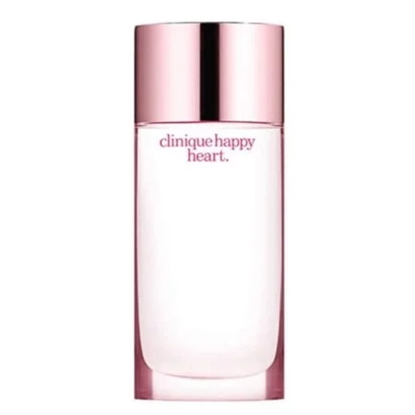 Clinique Happy Heart Eau De Parfum, Perfume for Women, 3.4 Oz