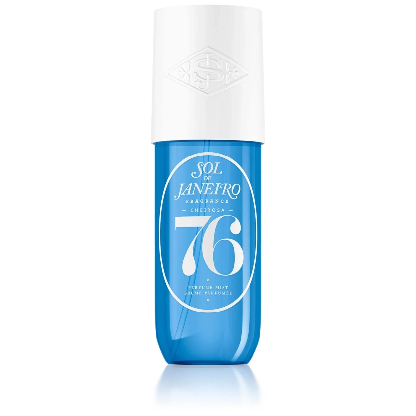 Cheirosa 76 Perfume Mist | Sol de Janeiro