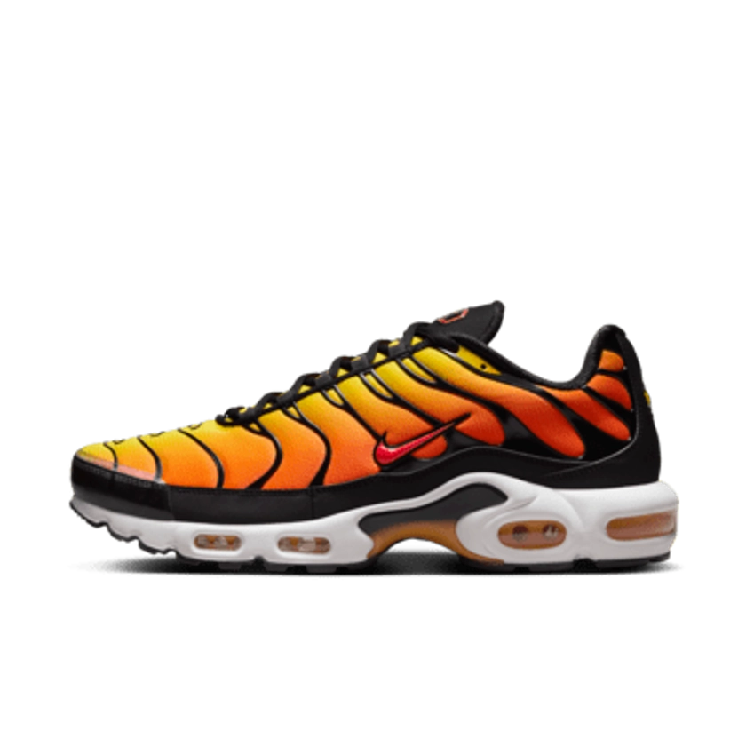 Chaussure Nike Air Max Plus pour homme