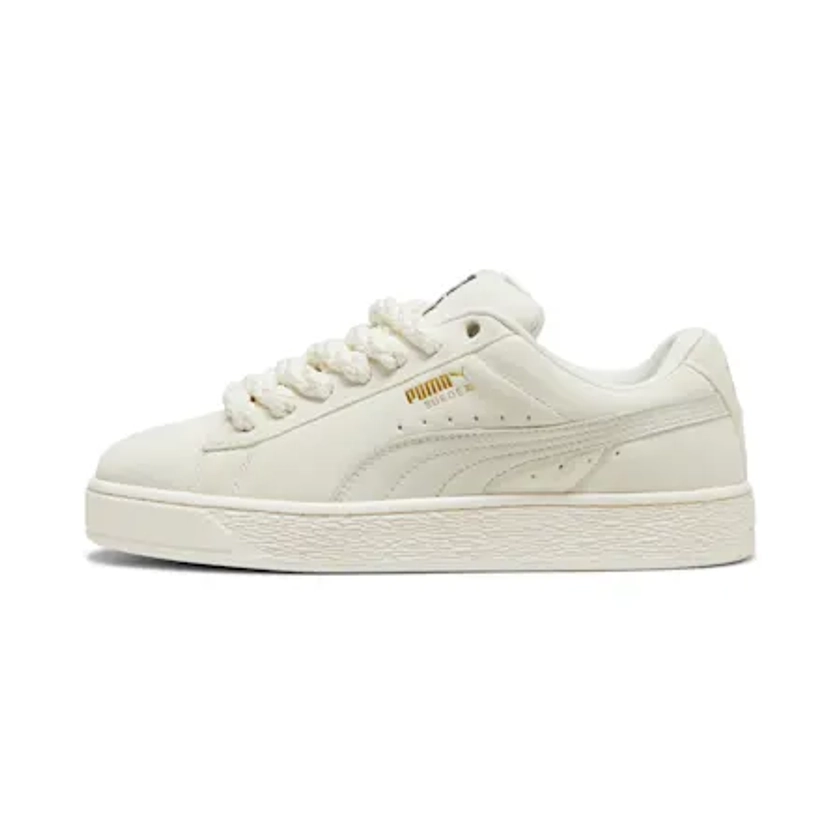 Sneakers Suede XL Rope | white | PUMA