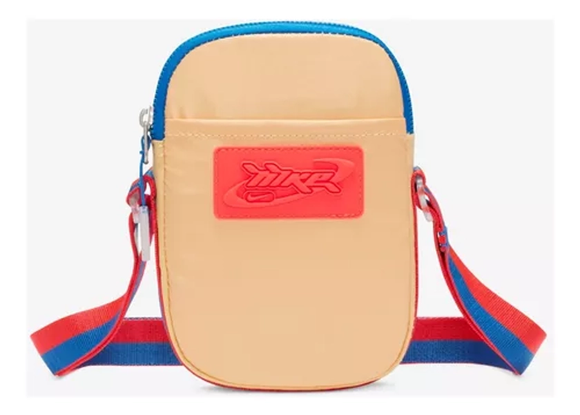 Bolsa Transversal Nike Heritage Unissex