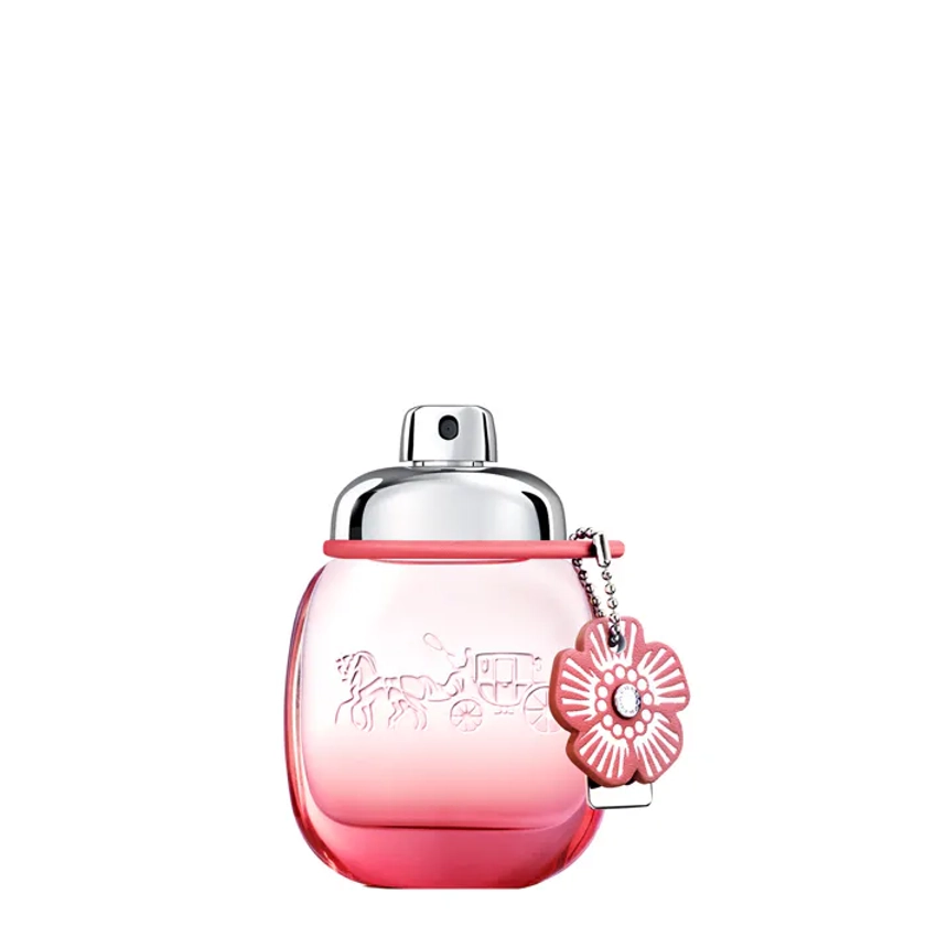 Coach Floral Blush Perfume for Women | 30ml | The Fragrance Shop