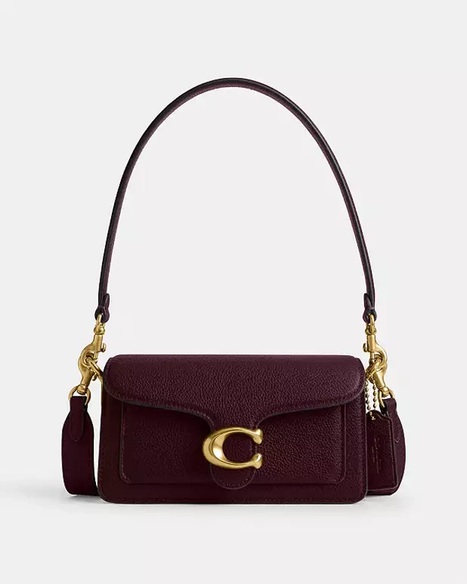 COACH® | Tabby Shoulder Bag 20