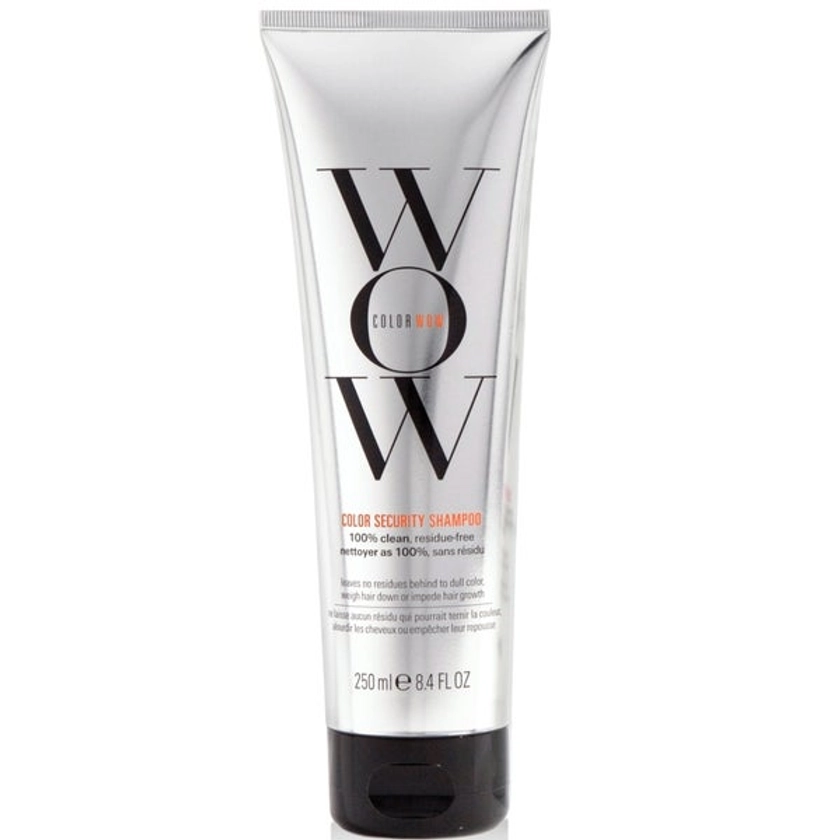 Color Wow Color Security Shampoo 250ml