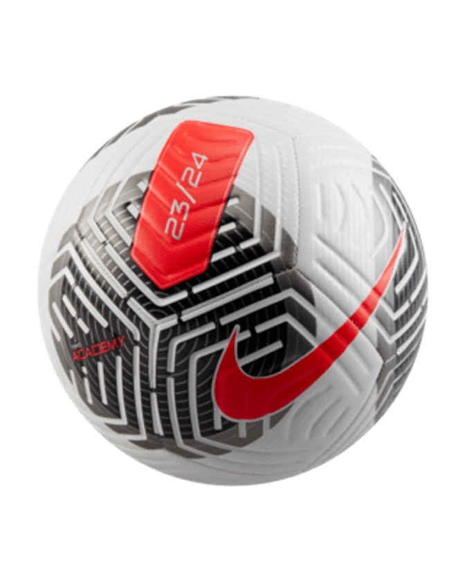 Ballon de football Nike Academy