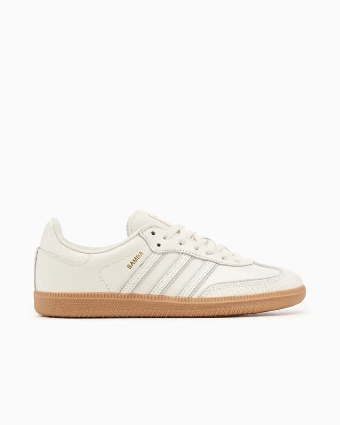 adidas Originals Samba OG 214 |IF1985| FOOTDISTRICT