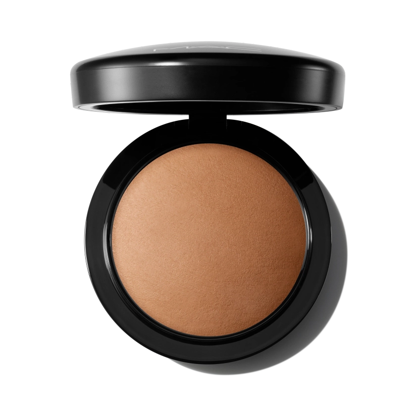 Mineralize Skinfinish Natural – Powder | MAC Cosmetics