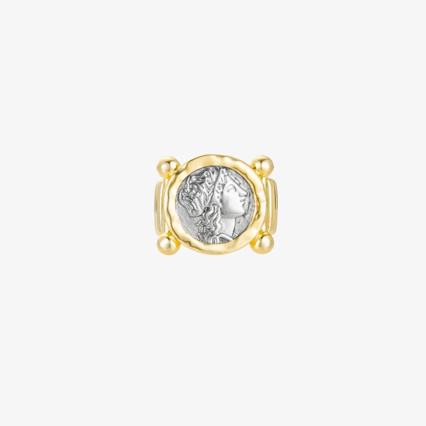 The Minerva Ring