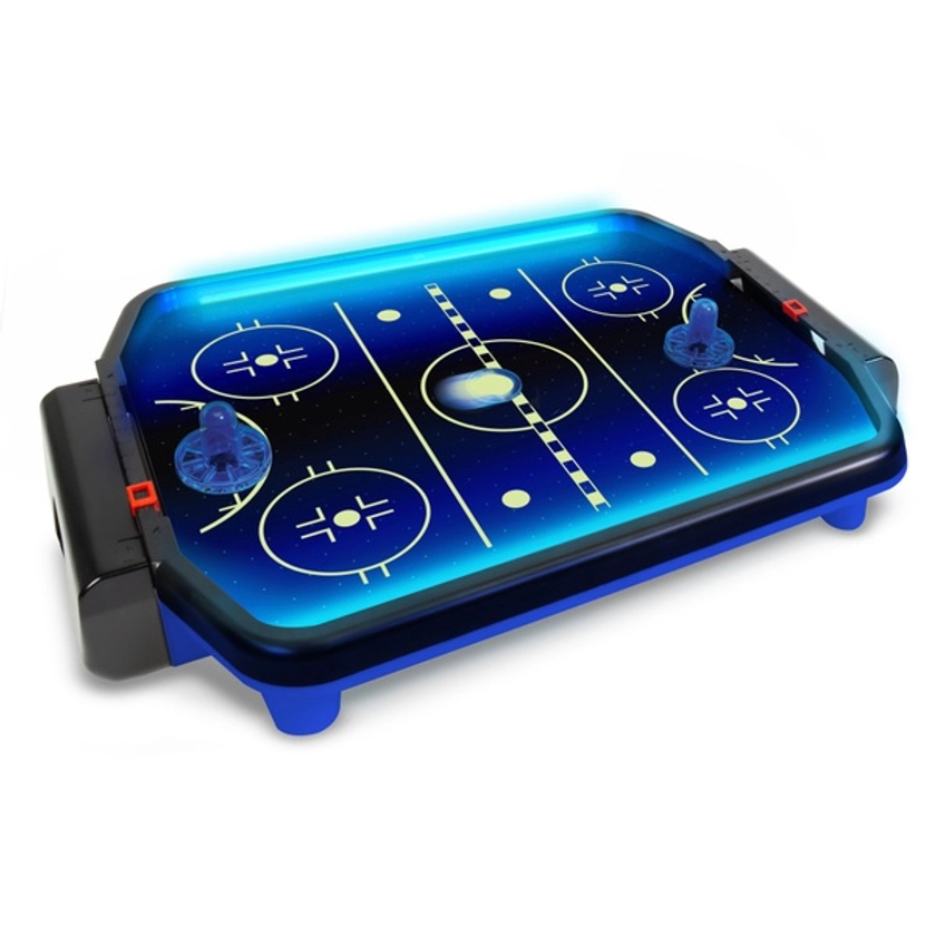 Electronic Arcade Air Hockey | Smyths Toys UK