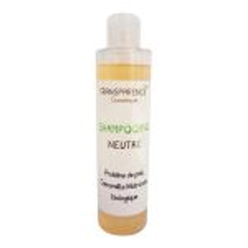 Shampoing Neutre à la Camomille biologique - 200ml