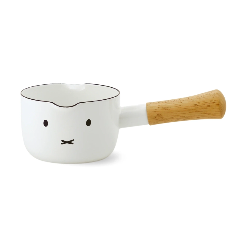 Miffy Milk Pan