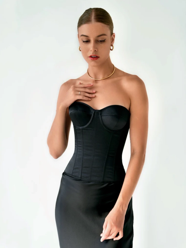 Eva corset