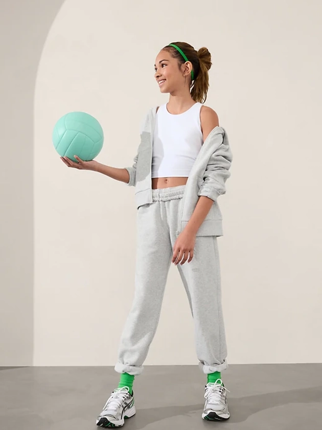 Athleta Girl All Day Jogger