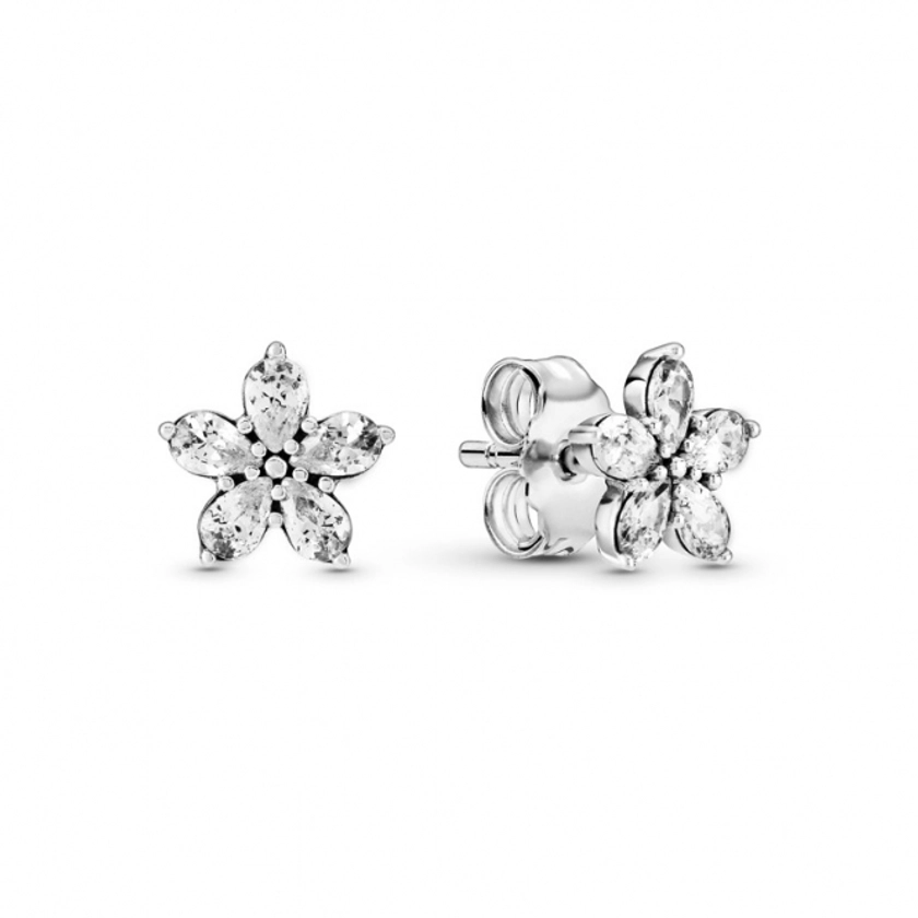 Timeless Star Stud Earrings 299239C01