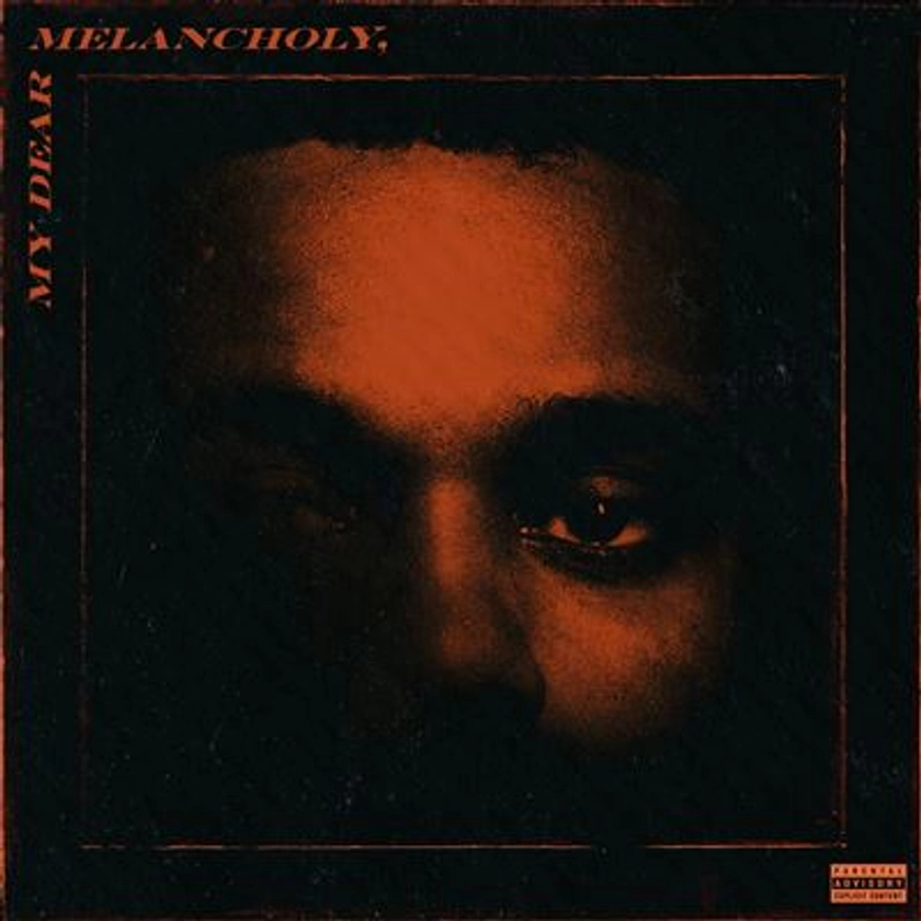 My Dear Melancholy