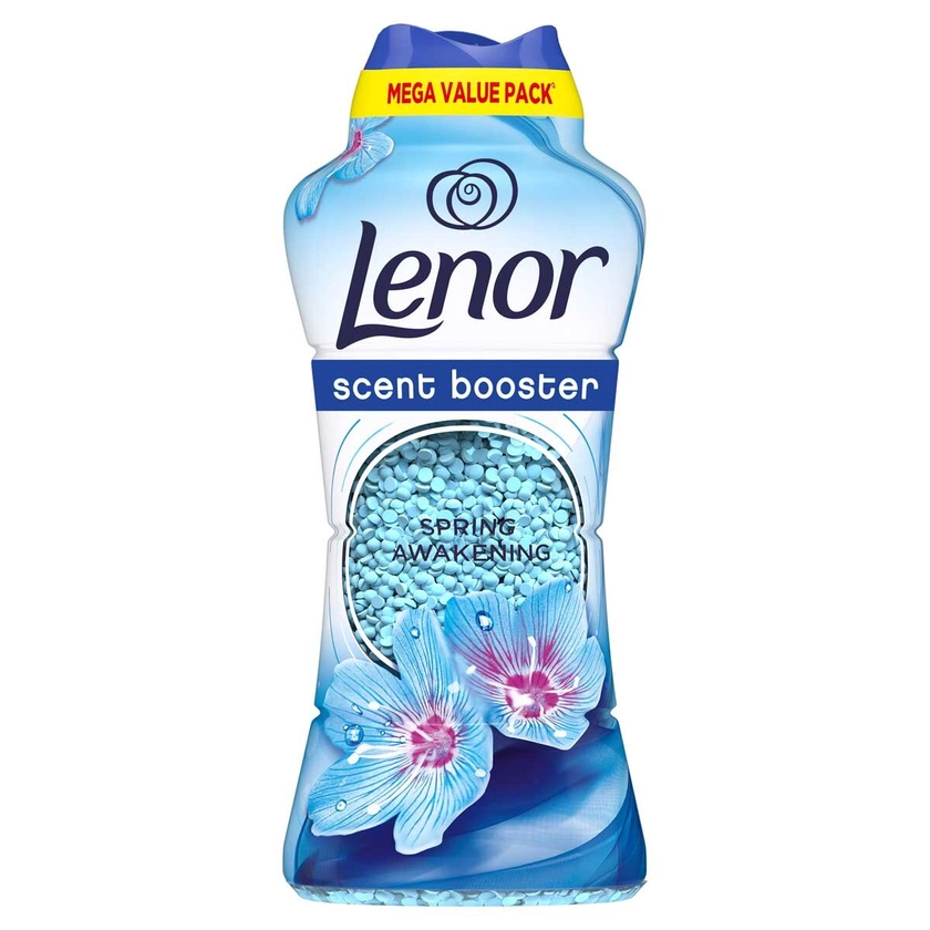 Lenor Spring Awakening In Wash Scent Booster, 750g | Cost...