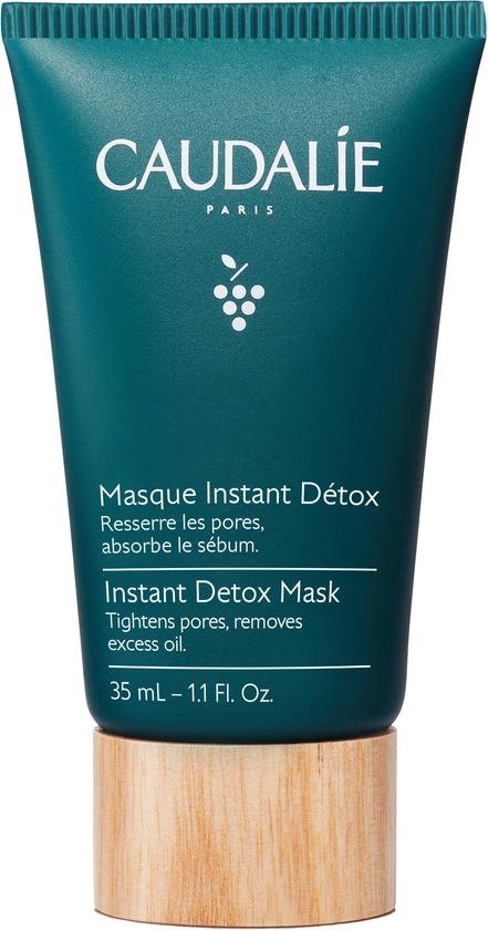 Caudalie Instant Detox Mask 35 ml