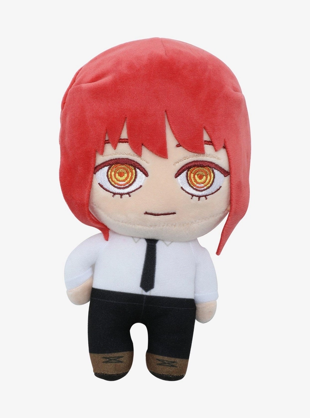 Chainsaw Man Makima Plush