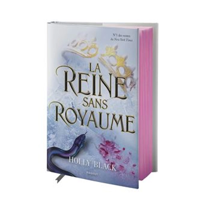 Le Peuple de l'Air - : La Reine sans royaume - Collector