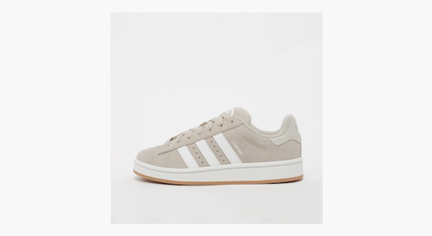 Acheter adidas Originals Campus 00s beige | SNIPES