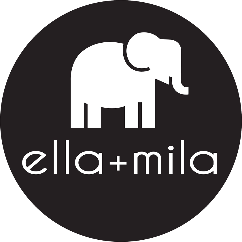 Amazon.com : ella+mila Professional Nail Polish - Quick Dry Nail Polish - Long-Lasting & Chip-Resistant Nail Polish (Samba Collection - Cause I'm Happy - 0.45 fl oz each) : Beauty & Personal Care