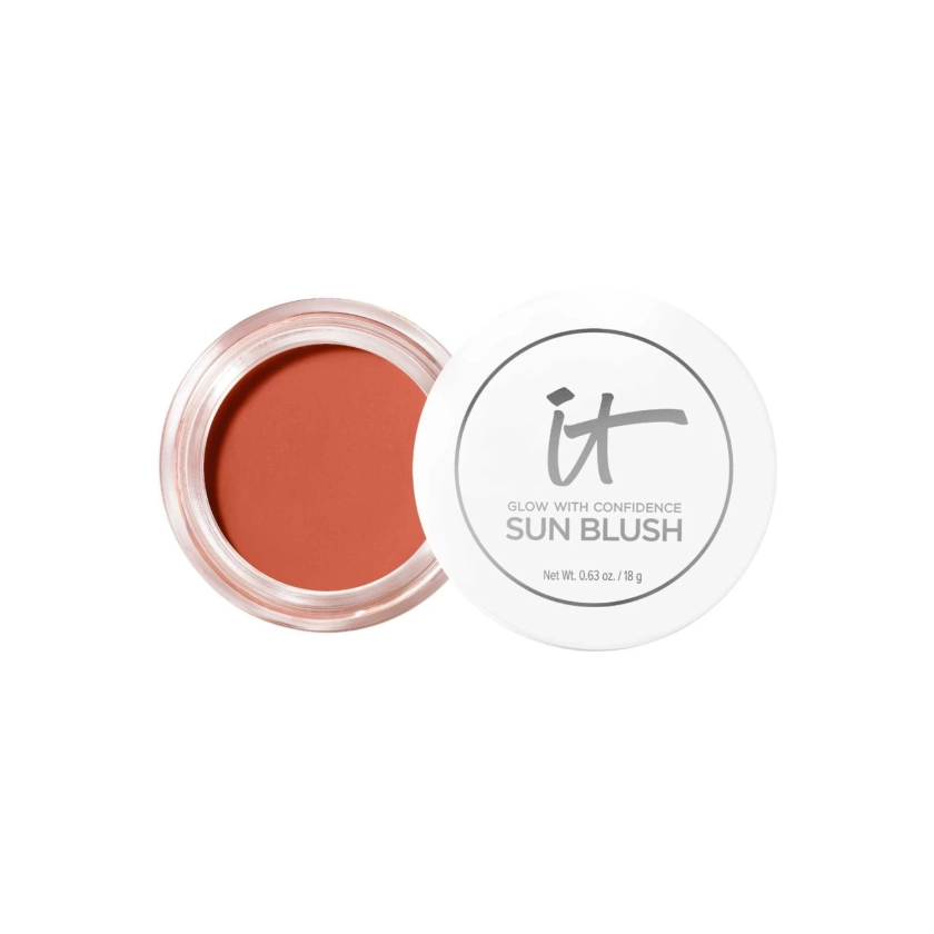 IT Cosmetics Confidence in a Sun Blush Blush » achetez en ligne | Nocibé