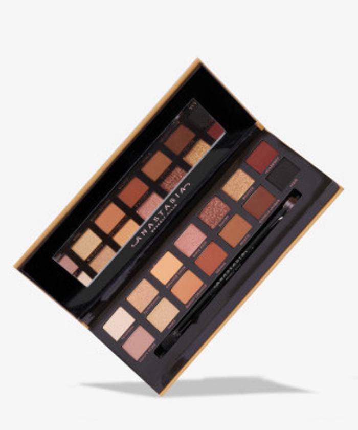 Soft Glam Eyeshadow Palette