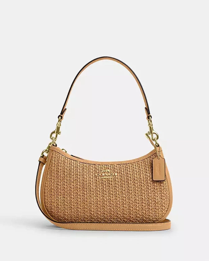 COACH® | Teri Shoulder Bag