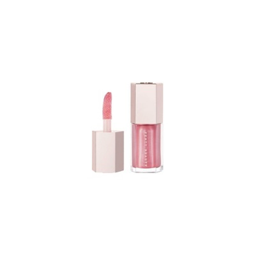 Fenty Snackz by Fenty Beauty by Rihanna Mini Gloss Bomb Universal Lip Luminizer - Fu$$y - .18 fl oz - Ulta Beauty