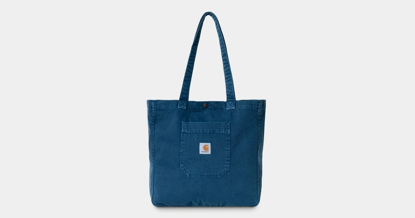 Carhartt WIP Garrison Tote, Elder | Boutique officielle en Ligne