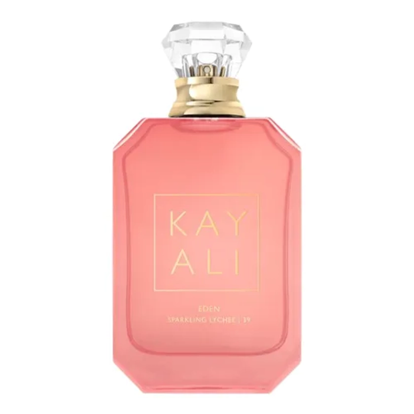 Kayali Eden Sparkling Lychee 39 Eau De Parfum