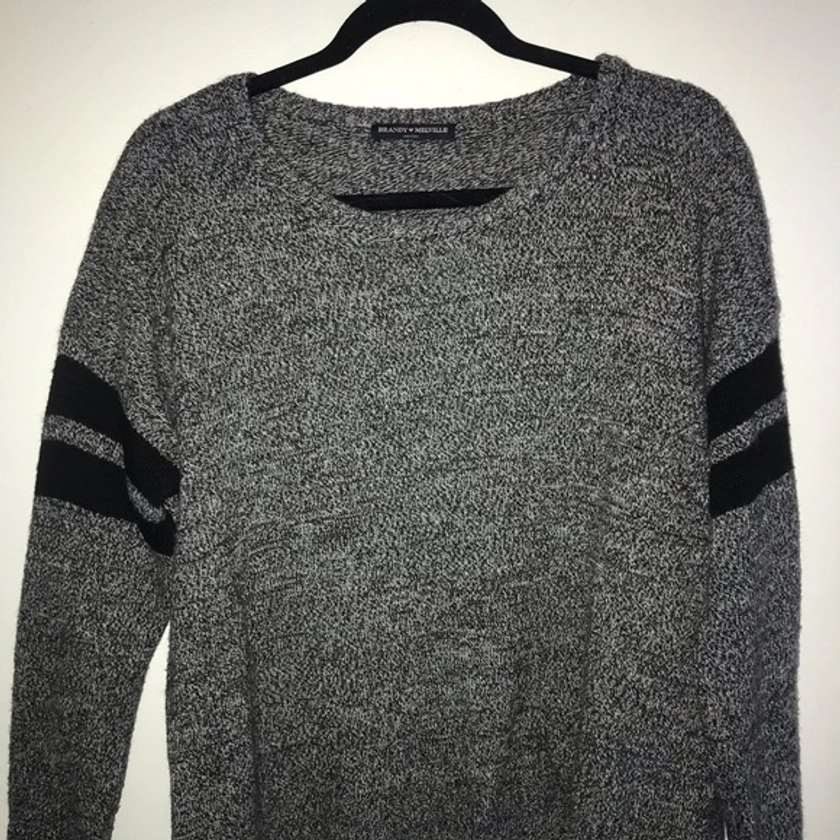 Brandy Melville 2014 Vintage Sweater