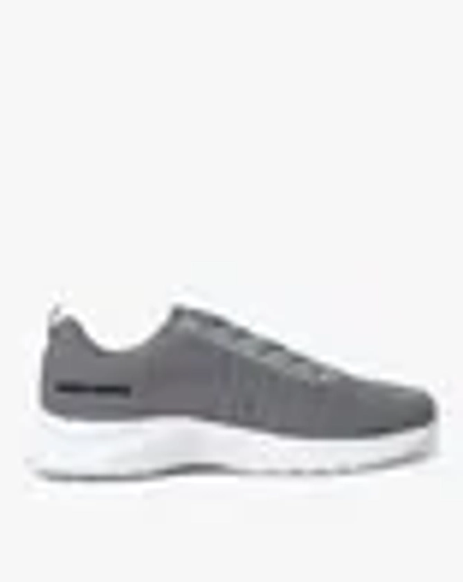 Buy Grey Sneakers for Men by Jack & Jones Online | Ajio.com