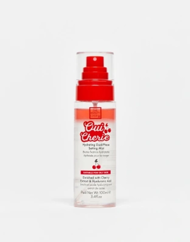 The Beauty Crop Oui Cherie Face Mist | ASOS